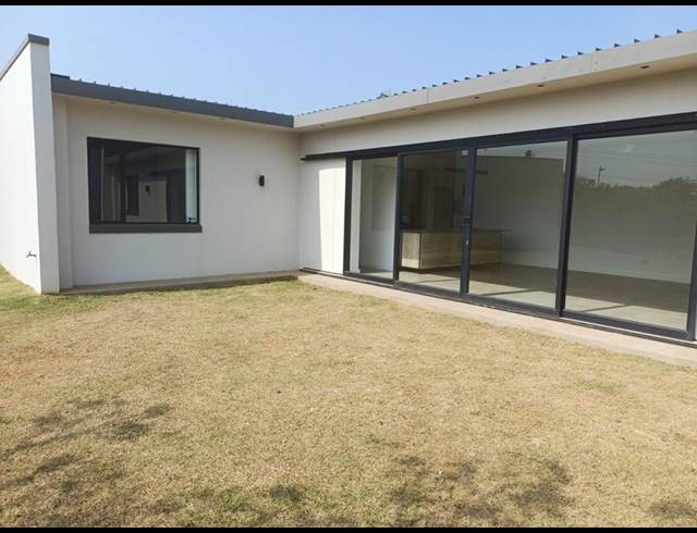 3 BEDROOM PROPERTY TO RENT IN SHEFFIELD BEACH